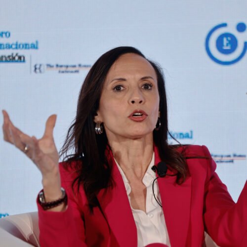 Corredor evita el ‘cara a cara’ con accionistas tras el apagón con la primera Junta no presencial en la historia de Red Eléctrica, excepto por la pandemia