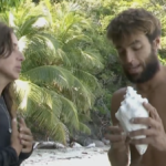 Carmen Alcayde y Montoya protagonizan una gran bronca en ‘Supervivientes 2025’: “Siento haberte decepcionado”