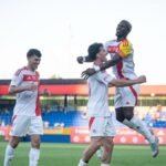 Roca y Aleñá dan el triunfo a Catalunya ante Costa Rica