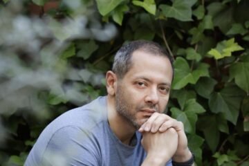 “Soy cómplice de la guerra de Gaza: se paga con mis impuestos”