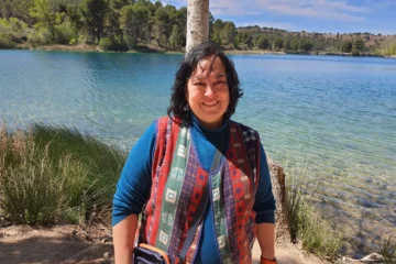 María Pilar Valentín lanza un cuento ilustrado que une ecología, humor y valores familiares
