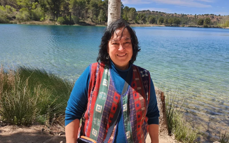 María Pilar Valentín lanza un cuento ilustrado que une ecología, humor y valores familiares