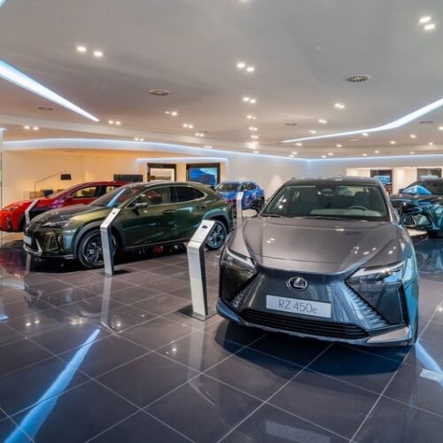 Faconauto propone un plan para renovar 195.000 coches al año