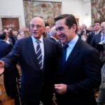 ¡A por el accionista!