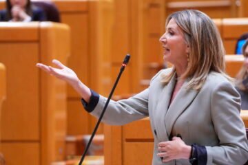 El PP impulsa este lunes una cumbre autonómica en el Senado sobre vivienda con plantón del Gobierno y de los consejeros socialistas