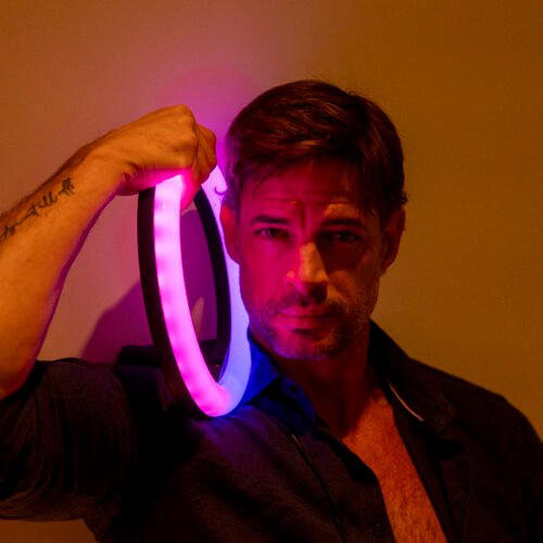William Levy: «Dicen mil mentiras sobre mí, pero sería un error hacer caso a unos pendejos que me echan mierda para destrozar mi vida»
