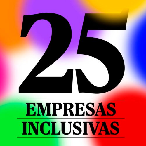 Top Líderes LGBTI+: estas son las 25 empresas más inclusivas y comprometidas con la creación de entornos laborales seguros