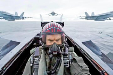 Desde el cine de guerra que previsiblemente será más ‘Top Gun’ y menos ‘Apocalypse Now’ a China que quiere cerdos más esbeltos para desligarse de EEUU