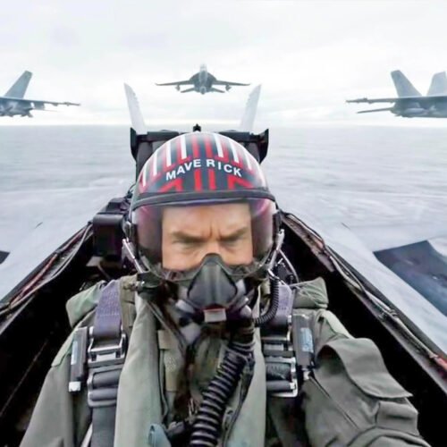 Desde el cine de guerra que previsiblemente será más ‘Top Gun’ y menos ‘Apocalypse Now’ a China que quiere cerdos más esbeltos para desligarse de EEUU