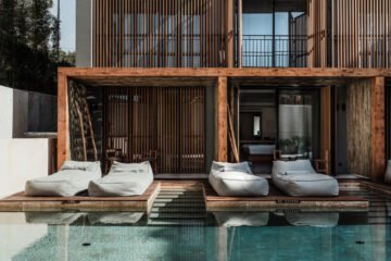 El cinco estrellas OKU Ibiza presenta el primer Missoni Resort Club de la isla