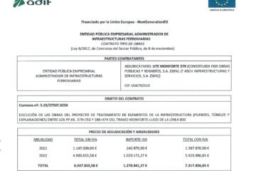 Bruselas recaba ya información: la trama de Cerdán cobró de obras pagadas por el fondo UE que logró Sánchez en la crisis del Covid