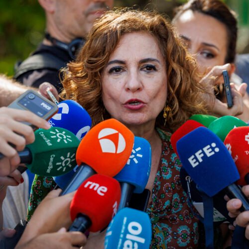 Las 25 propuestas de los técnicos de Hacienda contra la corrupción en la contratación pública