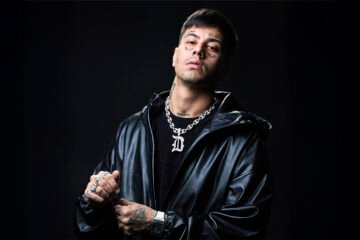Duki: «Todos caímos en querer hacer un hit que se baile en TikTok. Ahora hay que hacer música que haga historia»