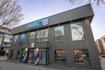 Aldi acelera su expansión en España con más de 20 aperturas previstas en 2025