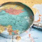 El poder de la geografía