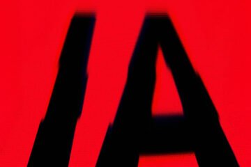 La IA viene de abajo a arriba