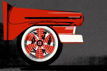 La industria del automóvil, una trituradora de grandes directivos