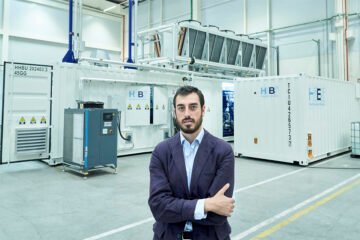 H2B2, ‘fábricas’ de hidrógeno verde a punto para una revolución en ciernes