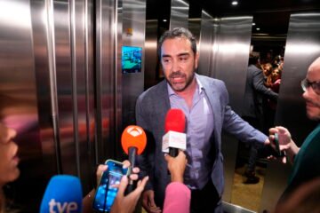Las tramas de hidrocarburos irrumpen en la lista de morosos y se mantiene un año más la inmobiliaria de Aldama