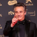 Eduard Fernández, Premio Nacional de Cinematografía: «Yo de niño quería ser Marlon Brando porque uno siempre quiere ser la hostia, y aquí estamos»