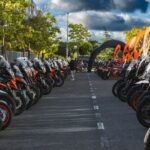 KTM anuncia una nueva edición de su reunión anual para usuarios Adventure y Street