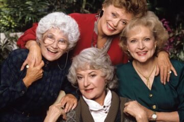 Los creadores de ‘Las chicas de oro’ recuerdan la enemistad entre dos de las protagonistas: “No se llevarían bien ni aunque las incineraran juntas”