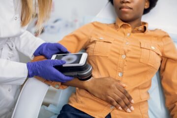 ¿Lunar o cáncer? El algoritmo que se equivoca en uno de cada tres melanomas y obvia a los pacientes con la piel oscura