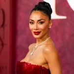El gran momento de Nicole Scherzinger, la estrella pop intermitente que ahora triunfa en Broadway