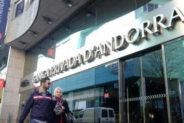 Una nueva querella cuestiona la liquidación final de la Banca Privada d’Andorra