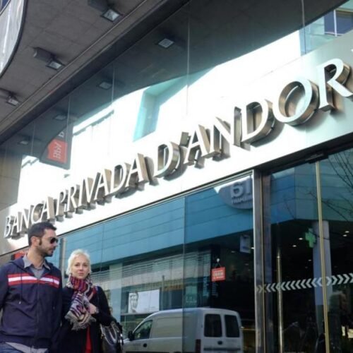 Una nueva querella cuestiona la liquidación final de la Banca Privada d’Andorra