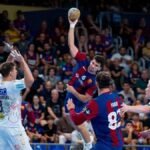 El Barça se reencuentra con el Magdeburg y el PSG en la fase de grupos de la Champions