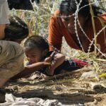 El Supremo permite a Trump retomar la deportación de migrantes a terceros países