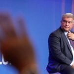 La jueza del caso Negreira cita como testigos a Laporta, Luis Enrique y Valverde