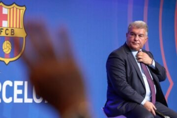 La jueza del caso Negreira cita como testigos a Laporta, Luis Enrique y Valverde