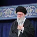 Irán ejecuta a tres hombres a los que identifica como agentes del Mosad