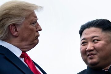 Corea del Norte condena el ataque de EE.UU. contra Irán y lo tacha de atropello a su soberanía
