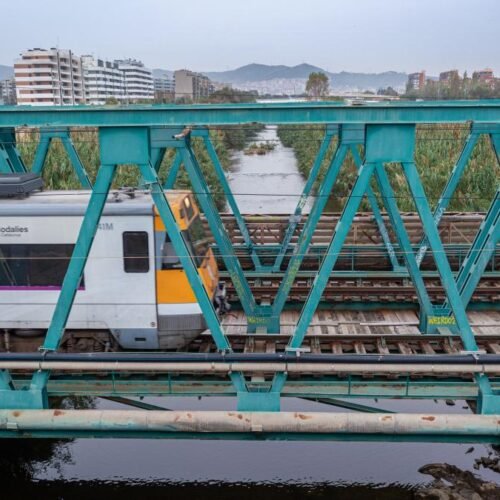 Renfe da el visto bueno a la constitución de la empresa mixta Rodalies de Catalunya