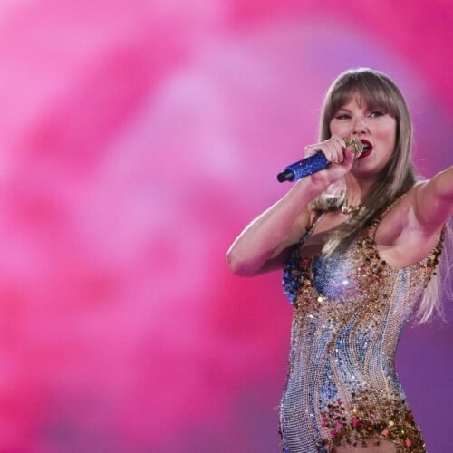 Alemania acusa a joven sirio por participar en el complot terrorista contra el concierto de Taylor Swift en Viena
