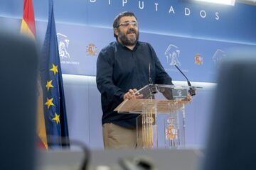 Més per Mallorca aplaza su decisión de romper con Sumar tras un empate técnico en la votación