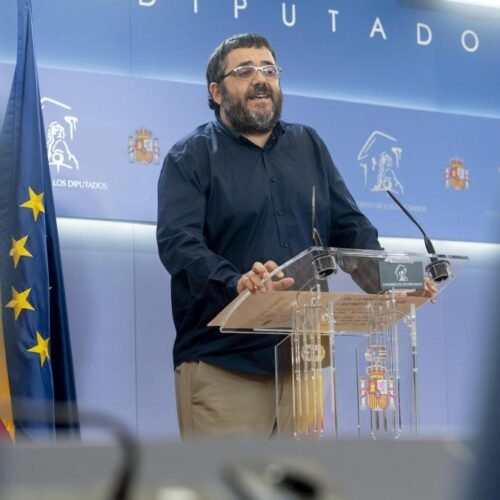 Més per Mallorca aplaza su decisión de romper con Sumar tras un empate técnico en la votación
