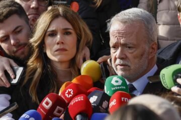 El TSJM anula la multa de 5.000 euros impuesta por Peinado al abogado de Begoña Gómez
