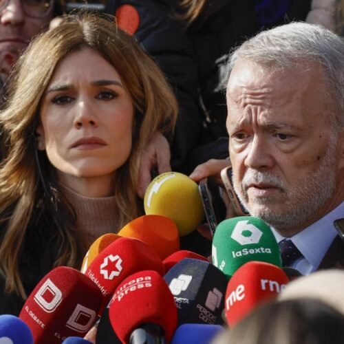 El TSJM anula la multa de 5.000 euros impuesta por Peinado al abogado de Begoña Gómez