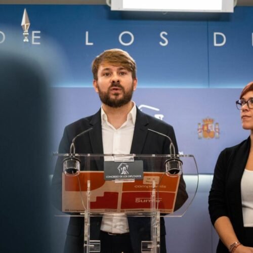 El ‘no’ a Sumar tensa Compromís e Iniciativa replica que “no es momento de patriotismo”