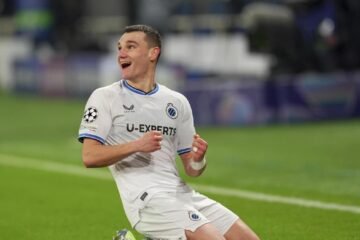 El ‘EuroCelta’ se refuerza para la próxima temporada con el delantero Ferran Jutglá