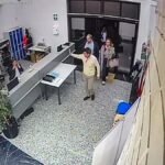 Respuesta oficial de Mazón sobre su agenda el 29-O: del almuerzo de trabajo al Palau y al Cecopi
