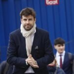 Los cinco meses de Gerard Piqué como ‘entrenador’ del Andorra: “No tiene término medio”