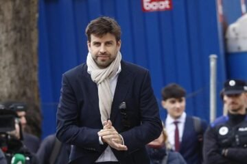 Los cinco meses de Gerard Piqué como ‘entrenador’ del Andorra: “No tiene término medio”