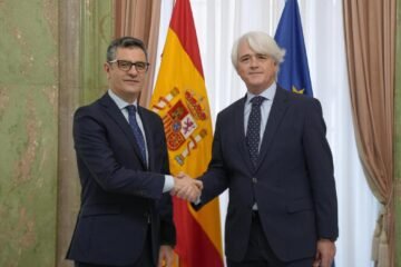 La Abogacía pide que se negocie hasta el último minuto para evitar la huelga en la justicia