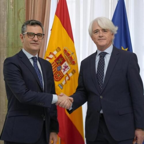 La Abogacía pide que se negocie hasta el último minuto para evitar la huelga en la justicia