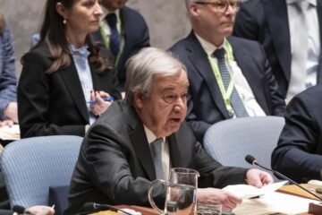 La ONU se alarma por el ataque de EE.UU. y advierte de posibles “consecuencias catastróficas”